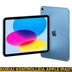 Kuidas kontrollida Apple iPadi?