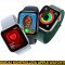Kuidas kontrollida Apple Watch'i?