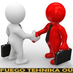 Partner. Fuego Tehnika OÜ